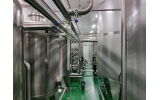 五大連池奧西亞偏硅酸礦泉水、重碳酸礦泉水 - 水處理凈化工程